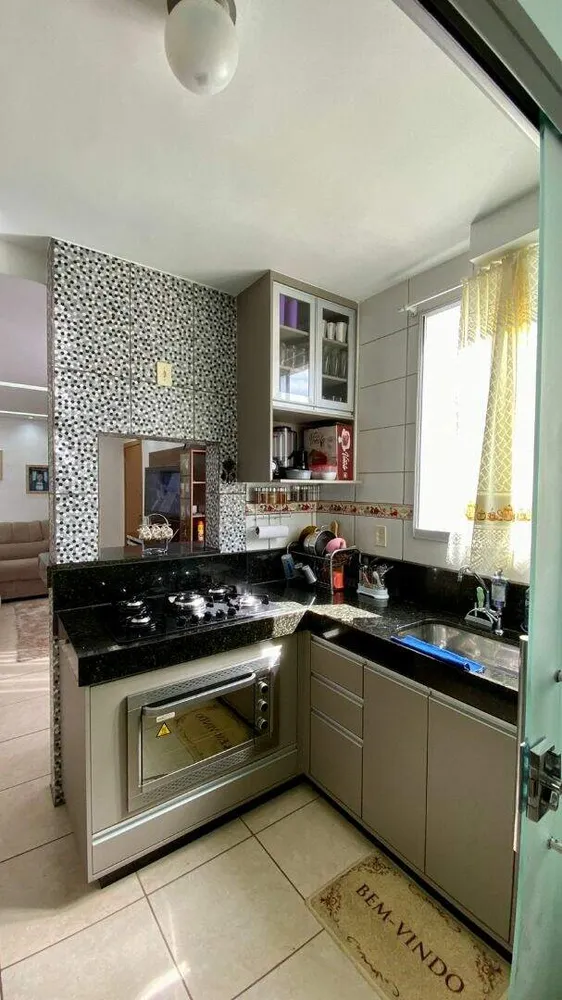 Apartamento, 2 quartos, 42 m² - Foto 12