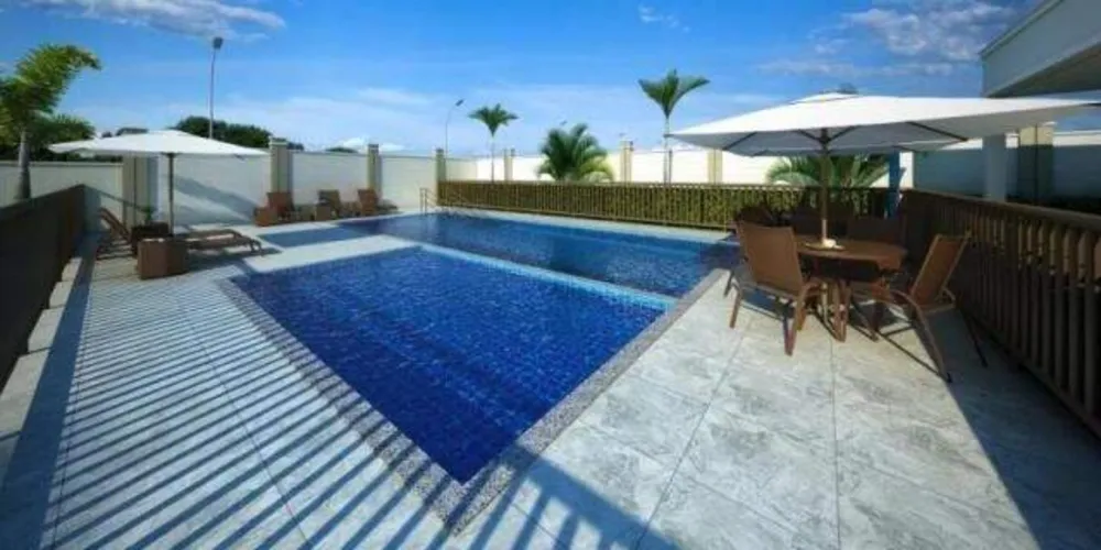 Apartamento, 2 quartos, 42 m² - Foto 15