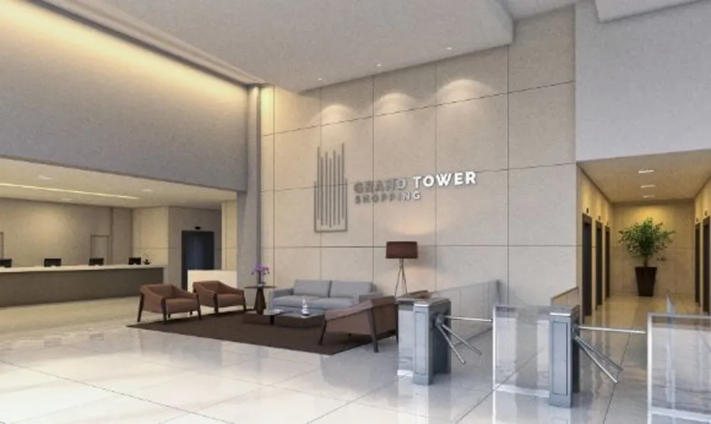 Sala-Conjunto, 62 m² - Foto 7
