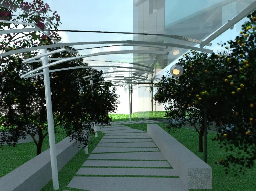 Sala-Conjunto, 62 m² - Foto 5