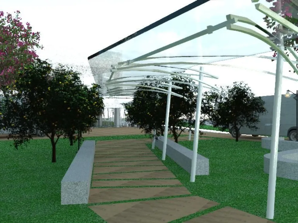 Sala-Conjunto, 62 m² - Foto 6