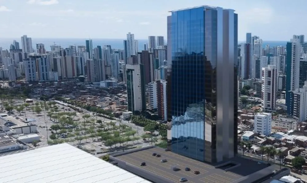 Sala-Conjunto, 62 m² - Foto 3