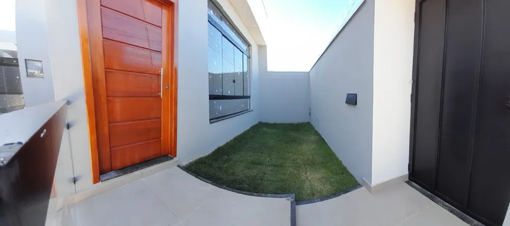 Casa, 3 quartos, 180 m² - Foto 12