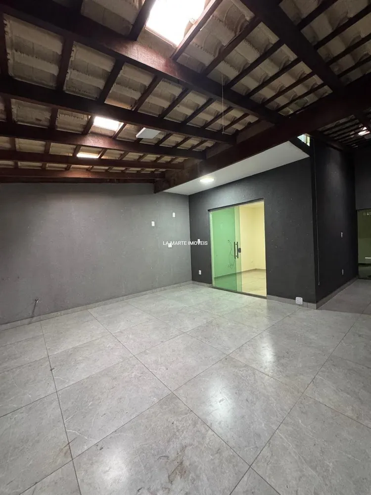 Casa, 3 quartos, 148 m² - Foto 1