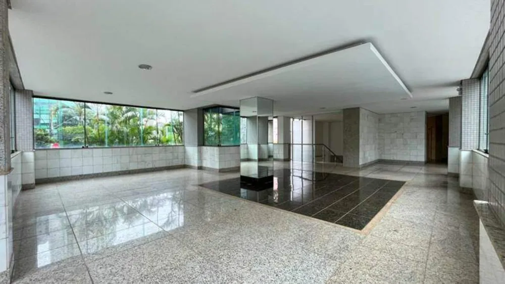 Apartamento, 3 quartos, 160 m² - Foto 7