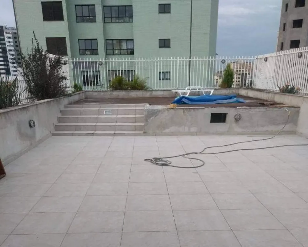 Apartamento, 3 quartos, 160 m² - Foto 5