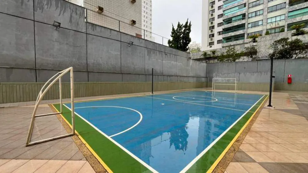Apartamento, 3 quartos, 160 m² - Foto 8