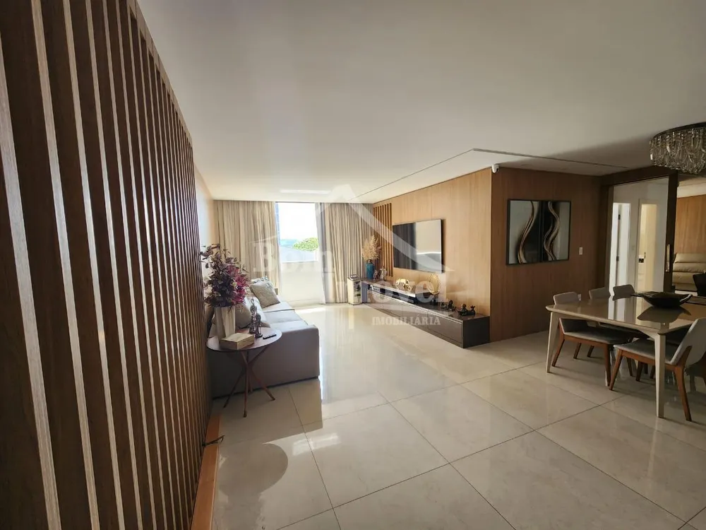 Apartamento, 1 quarto - Foto 2