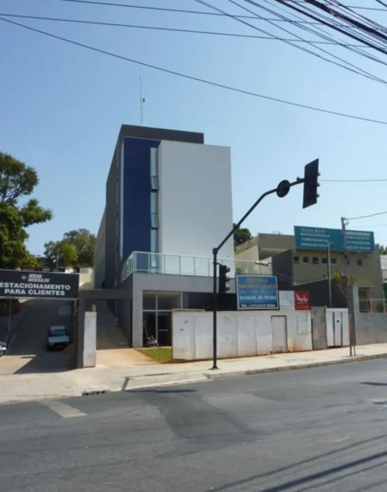 Sala-Conjunto, 113 m² - Foto 5