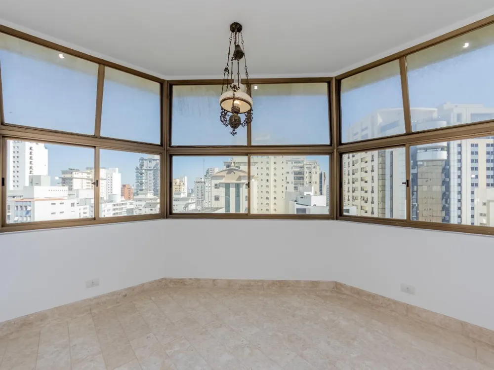 Apartamento, 3 quartos, 394 m² - Foto 9
