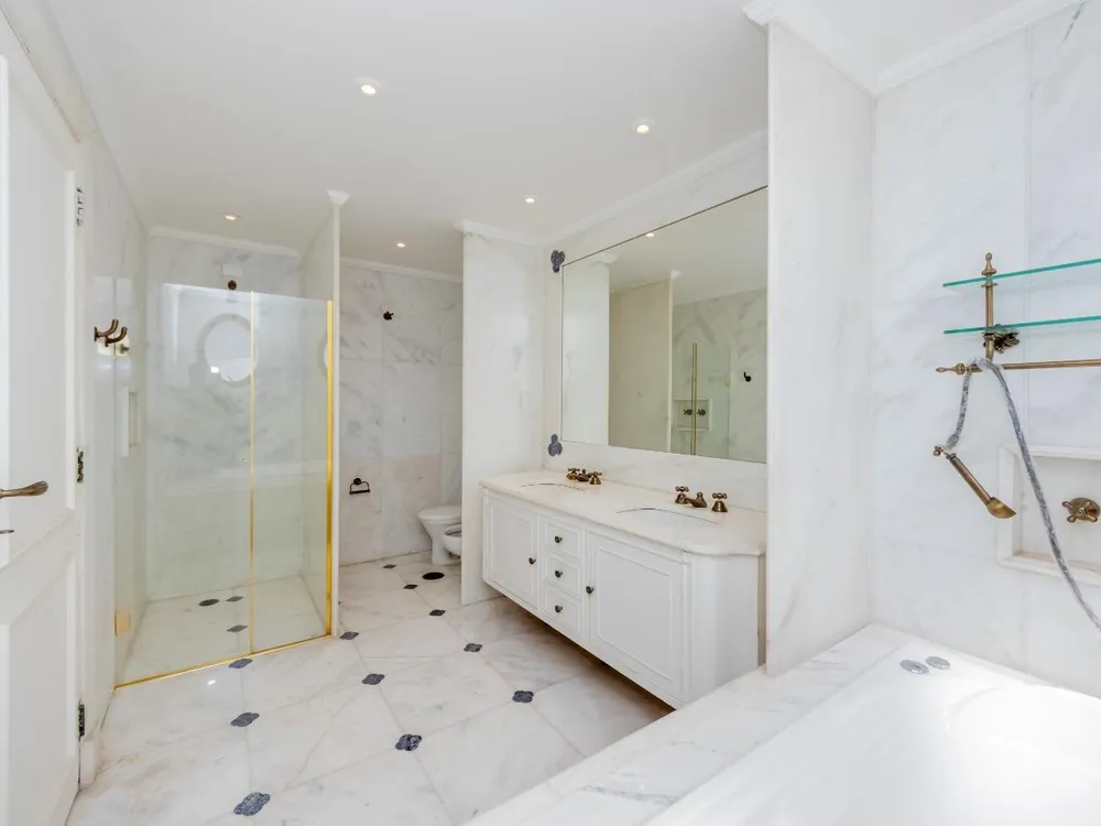 Apartamento, 3 quartos, 394 m² - Foto 6