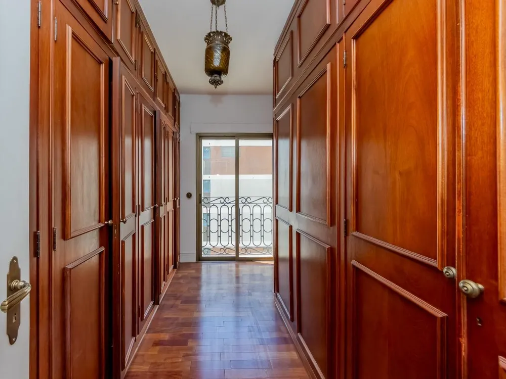 Apartamento, 3 quartos, 394 m² - Foto 1