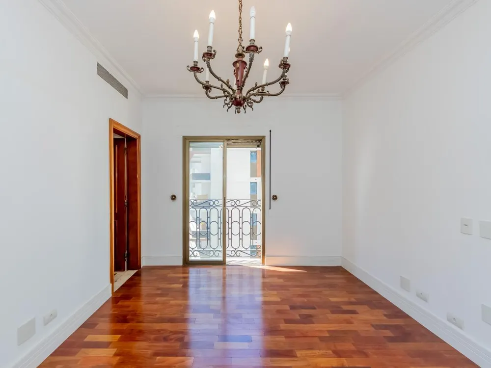 Apartamento, 3 quartos, 394 m² - Foto 2