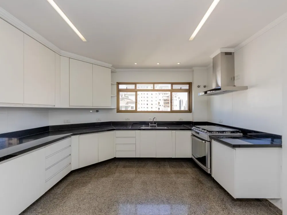 Apartamento, 3 quartos, 394 m² - Foto 4