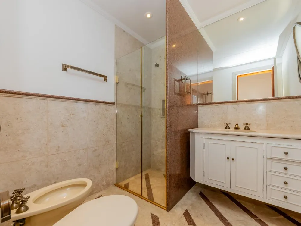 Apartamento, 3 quartos, 394 m² - Foto 7