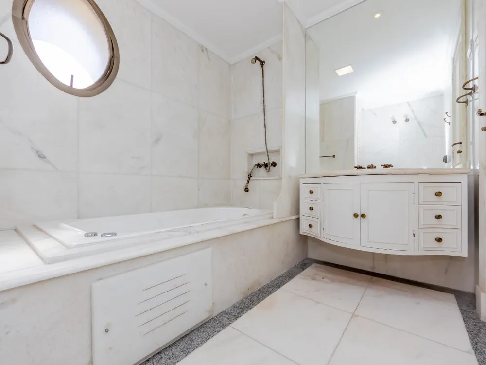 Apartamento, 3 quartos, 394 m² - Foto 8