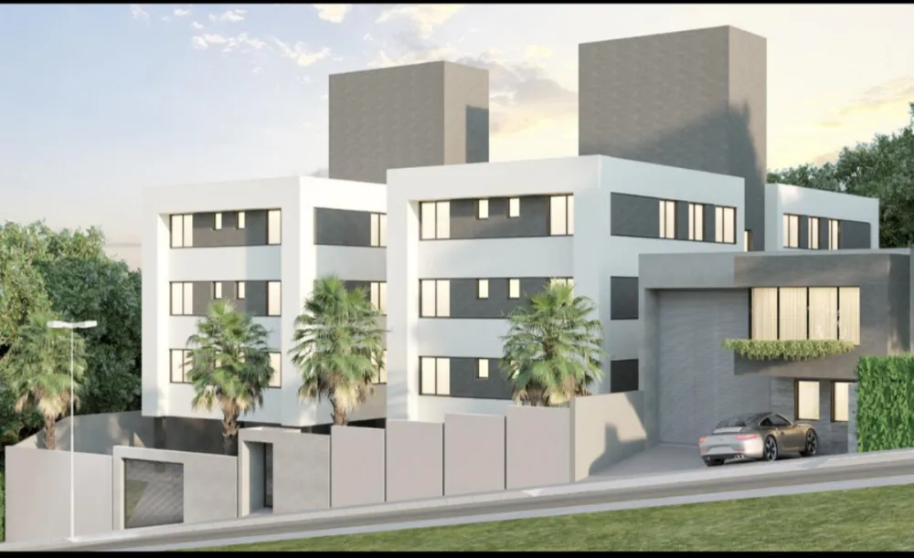 Terreno, 1230 m² - Foto 1