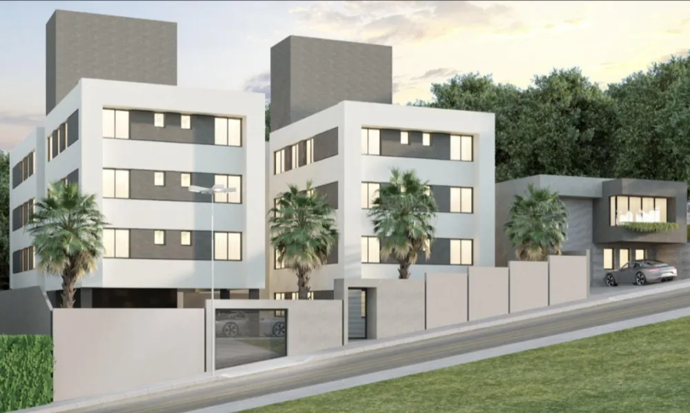 Terreno, 1230 m² - Foto 3