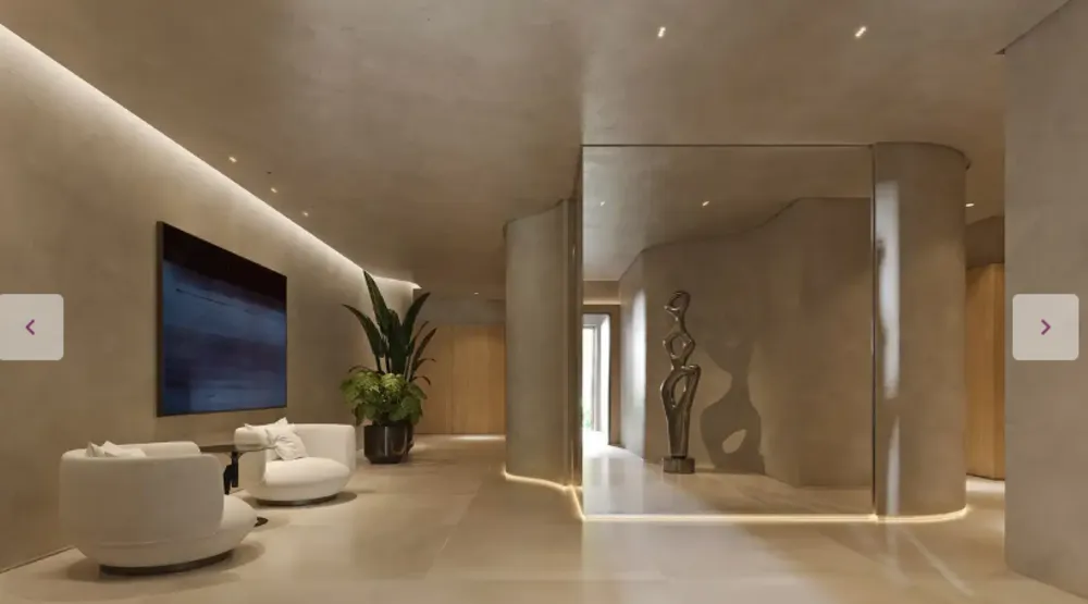 Apartamento, 3 quartos, 122 m² - Foto 3