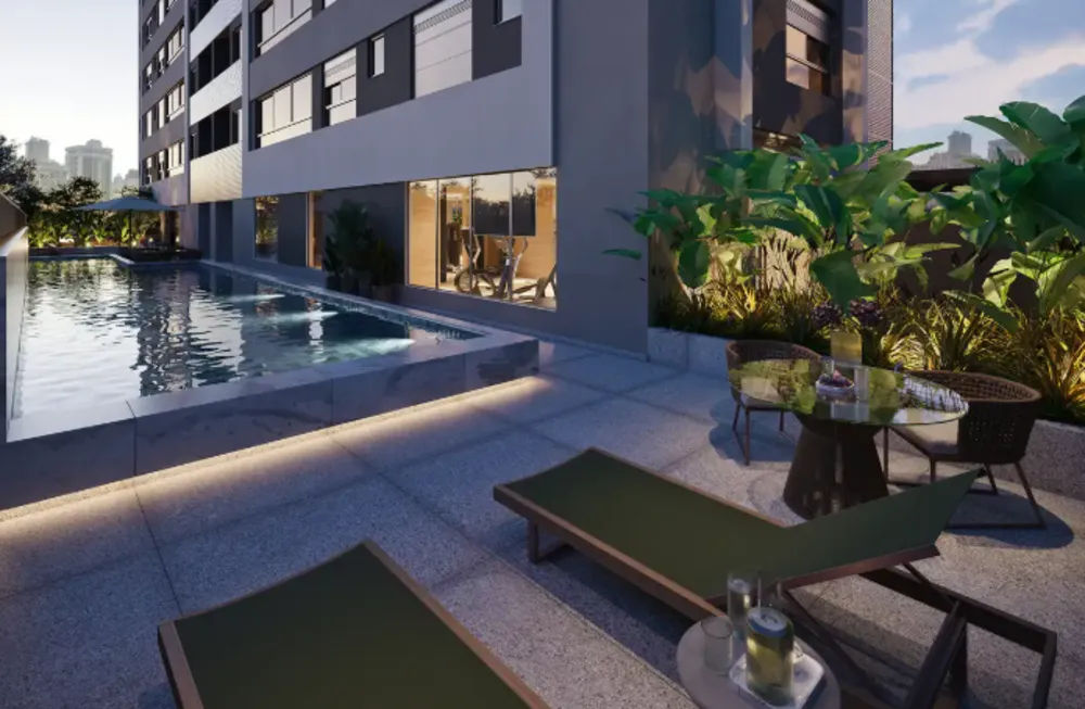 Apartamento, 3 quartos, 122 m² - Foto 4