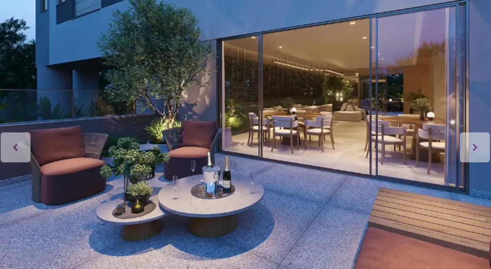 Apartamento, 3 quartos, 122 m² - Foto 5