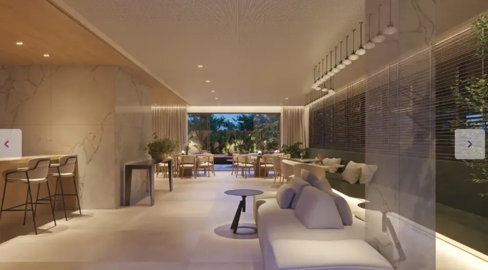 Apartamento, 3 quartos, 122 m² - Foto 6
