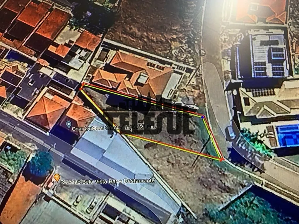 Terreno, 640 m² - Foto 2