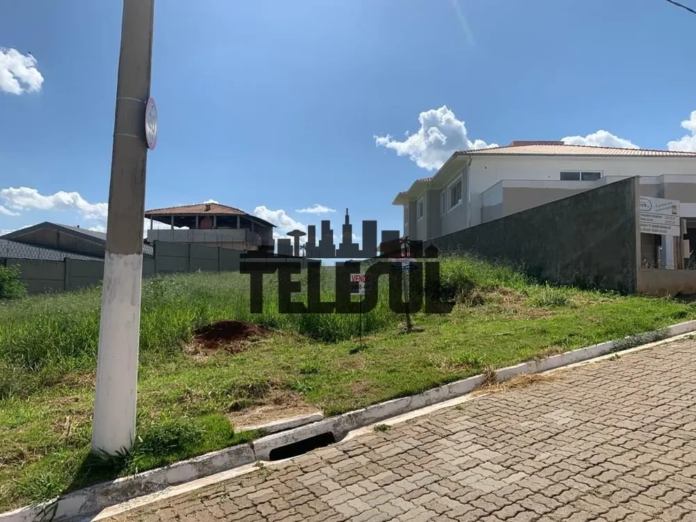 Terreno, 640 m² - Foto 1