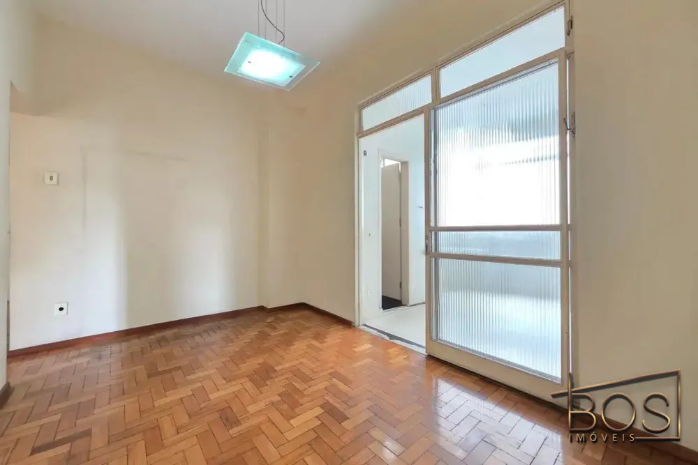 Apartamento, 3 quartos, 178 m² - Foto 1