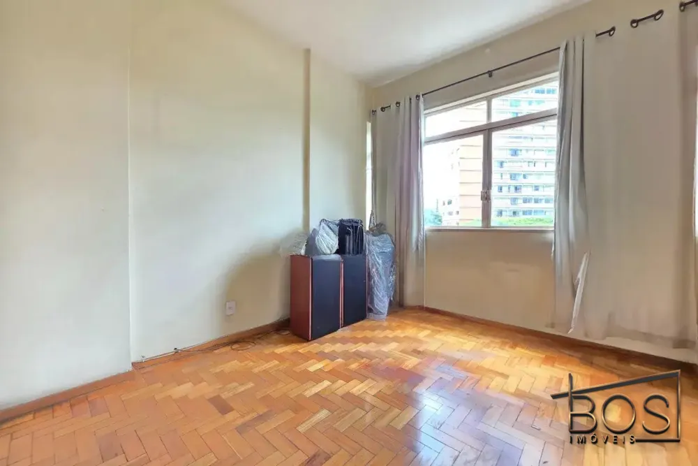 Apartamento, 3 quartos, 178 m² - Foto 3