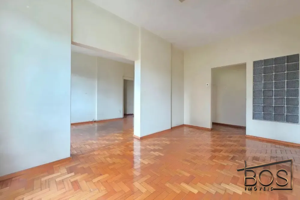 Apartamento, 3 quartos, 178 m² - Foto 2