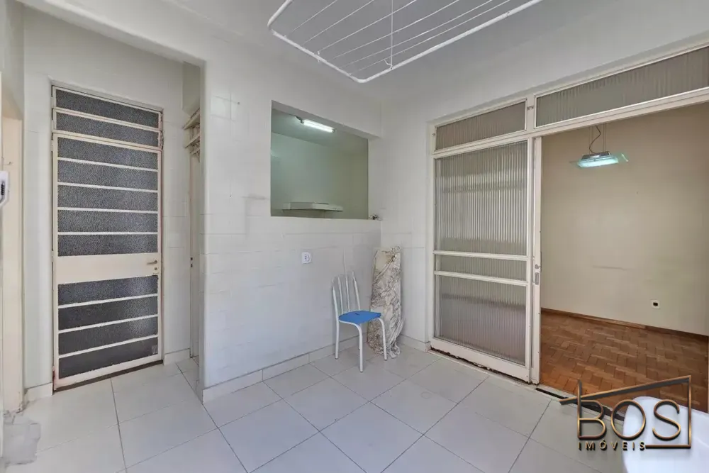 Apartamento, 3 quartos, 178 m² - Foto 12