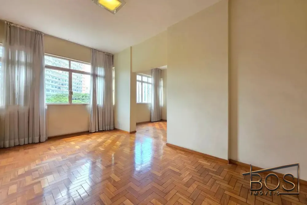 Apartamento, 3 quartos, 178 m² - Foto 1