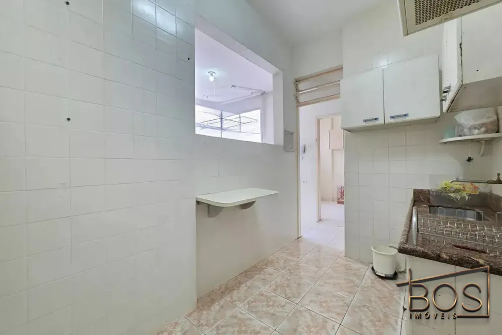 Apartamento, 3 quartos, 178 m² - Foto 11