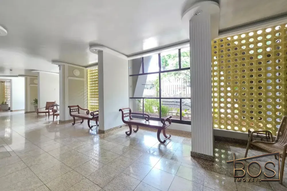 Apartamento, 3 quartos, 178 m² - Foto 24