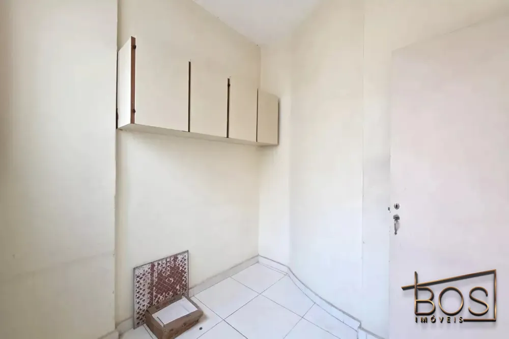 Apartamento, 3 quartos, 178 m² - Foto 2