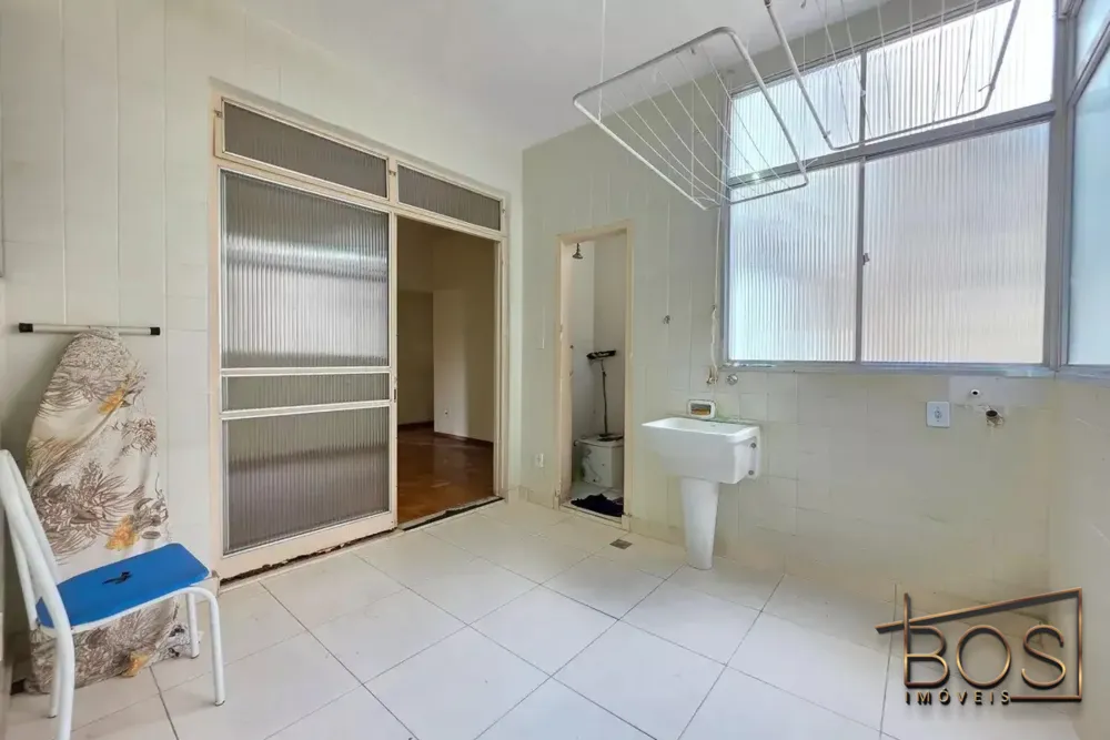 Apartamento, 3 quartos, 178 m² - Foto 13