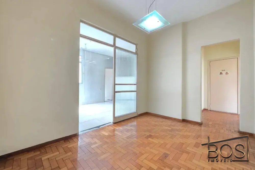 Apartamento, 3 quartos, 178 m² - Foto 1