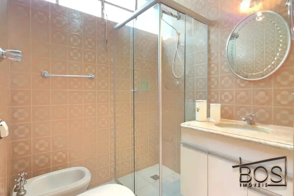 Apartamento, 3 quartos, 178 m² - Foto 4
