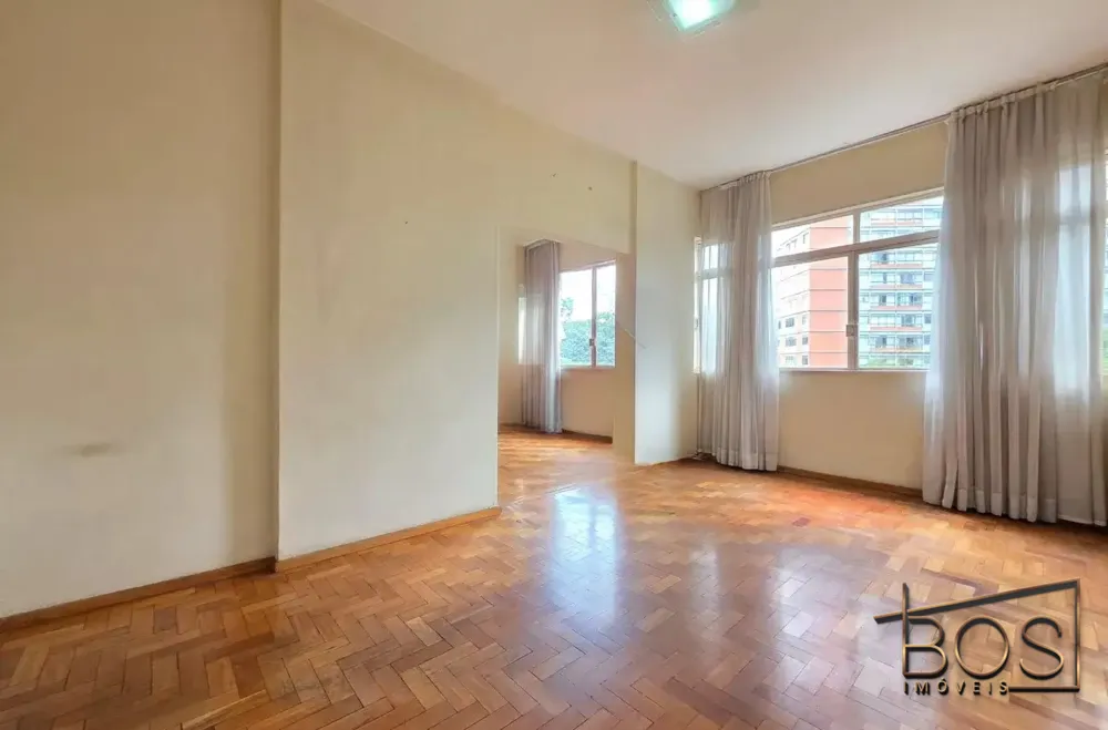 Apartamento, 3 quartos, 178 m² - Foto 5