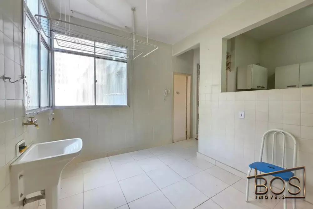 Apartamento, 3 quartos, 178 m² - Foto 14