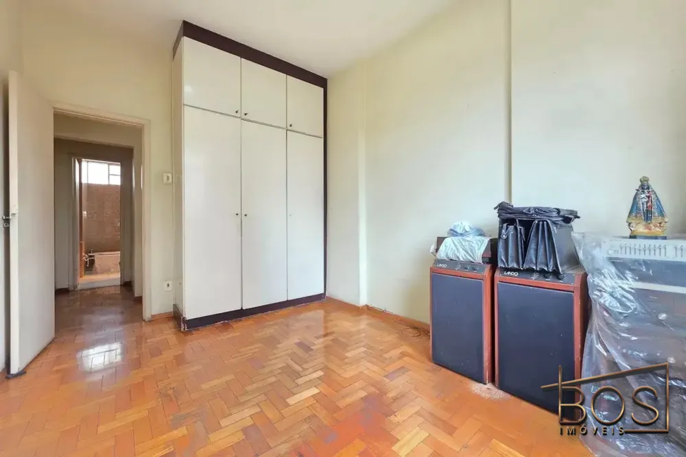 Apartamento, 3 quartos, 178 m² - Foto 8