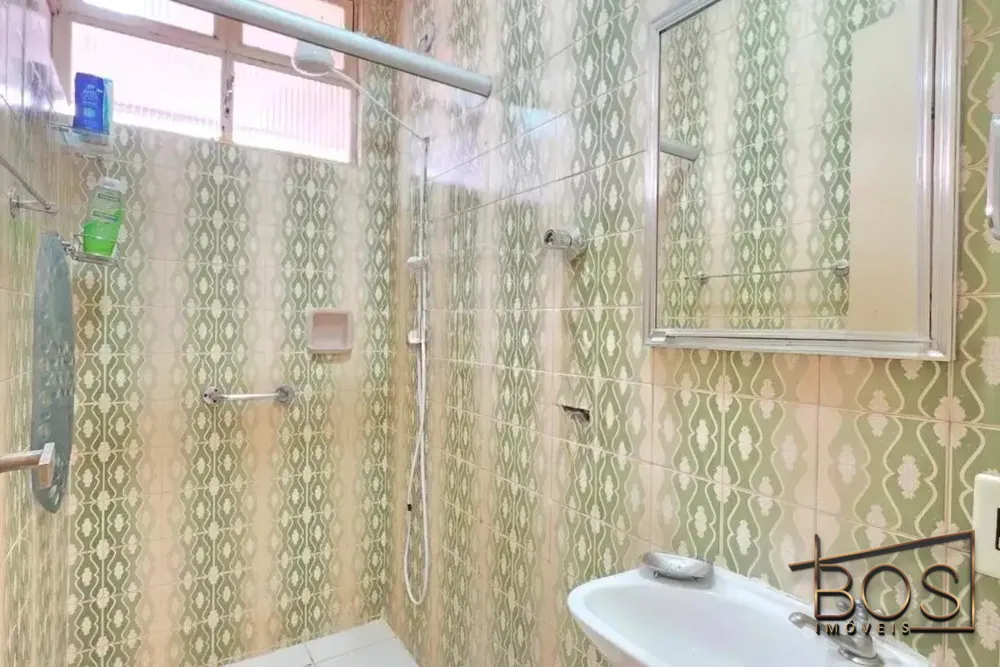 Apartamento, 3 quartos, 178 m² - Foto 4