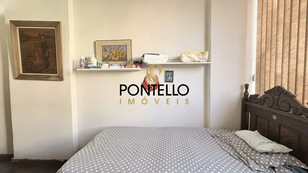 Apartamento, 3 quartos, 114 m² - Foto 2