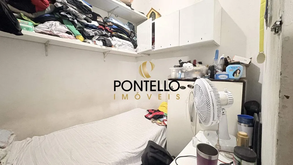 Apartamento, 3 quartos, 114 m² - Foto 3