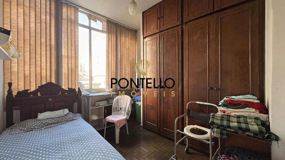 Apartamento, 3 quartos, 114 m² - Foto 1