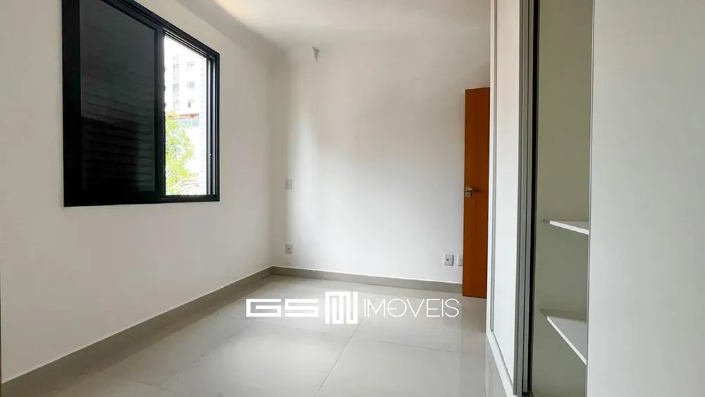 Apartamento, 3 quartos, 88 m² - Foto 2