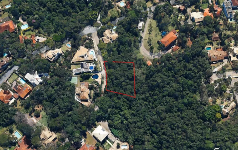 Terreno, 2300 m² - Foto 2