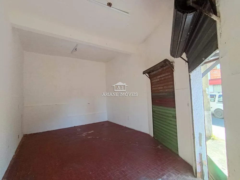 Loja-Salão, 40 m² - Foto 4