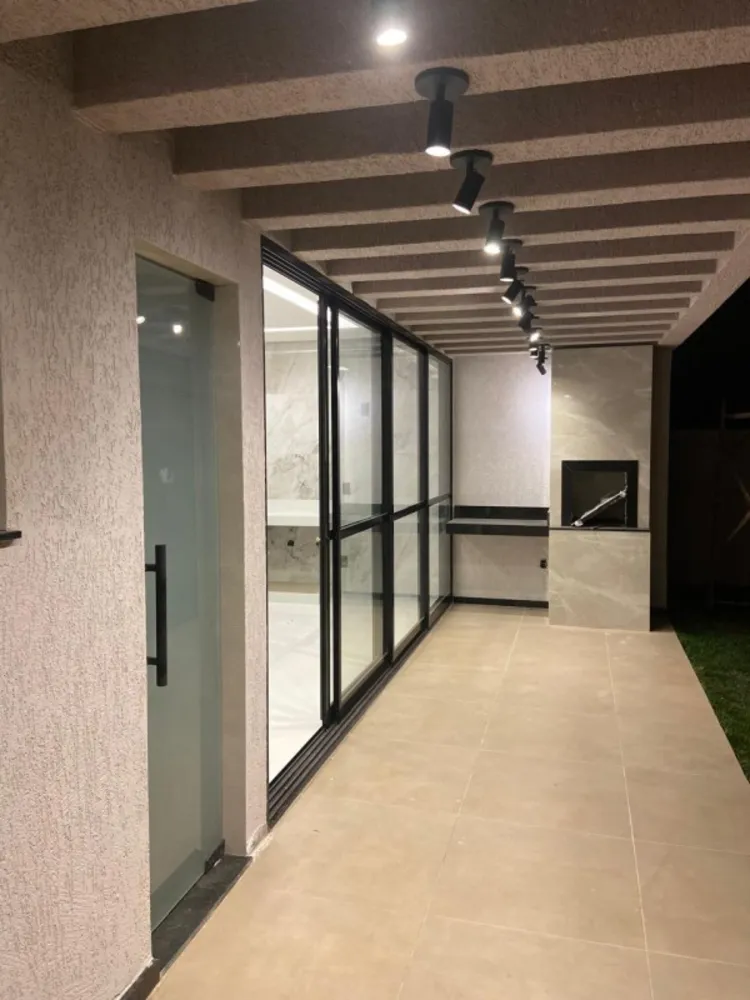 Casa, 3 quartos, 228 m² - Foto 9